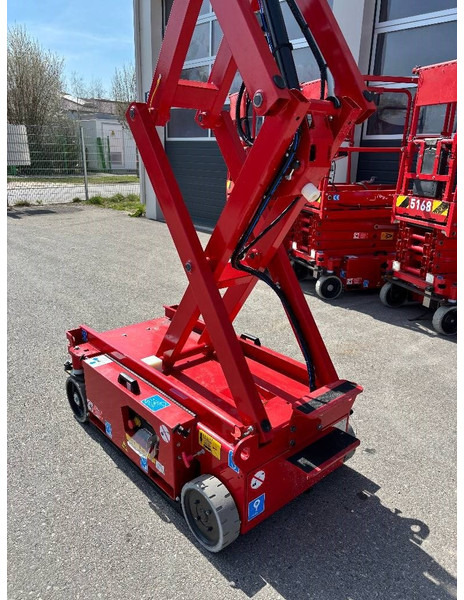 Leasing of Iteco IM5080 UL - 6,90m Elektro Scherenarbeitsbühne Iteco IM5080 UL - 6,90m Elektro Scherenarbeitsbühne: picture 8 Leasing of Iteco IM5080 UL - 6,90m Elektro Scherenarbeitsbühne Iteco IM5080 UL - 6,90m Elektro Scherenarbeitsbühne: picture 8