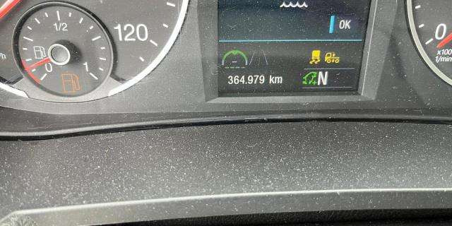 Curtainsider truck MAN TGX18.470 4x2 LL Retarder (8830): picture 12 Curtainsider truck MAN TGX18.470 4x2 LL Retarder (8830): picture 12