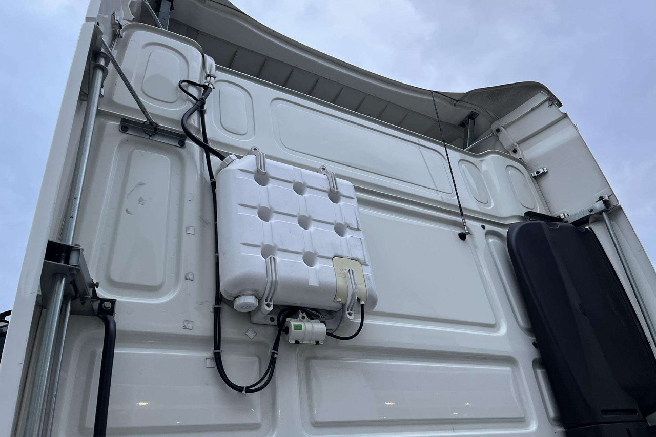 DAF XF 460 FT (8315) - Tractor unit: picture 5 DAF XF 460 FT (8315) - Tractor unit: picture 5