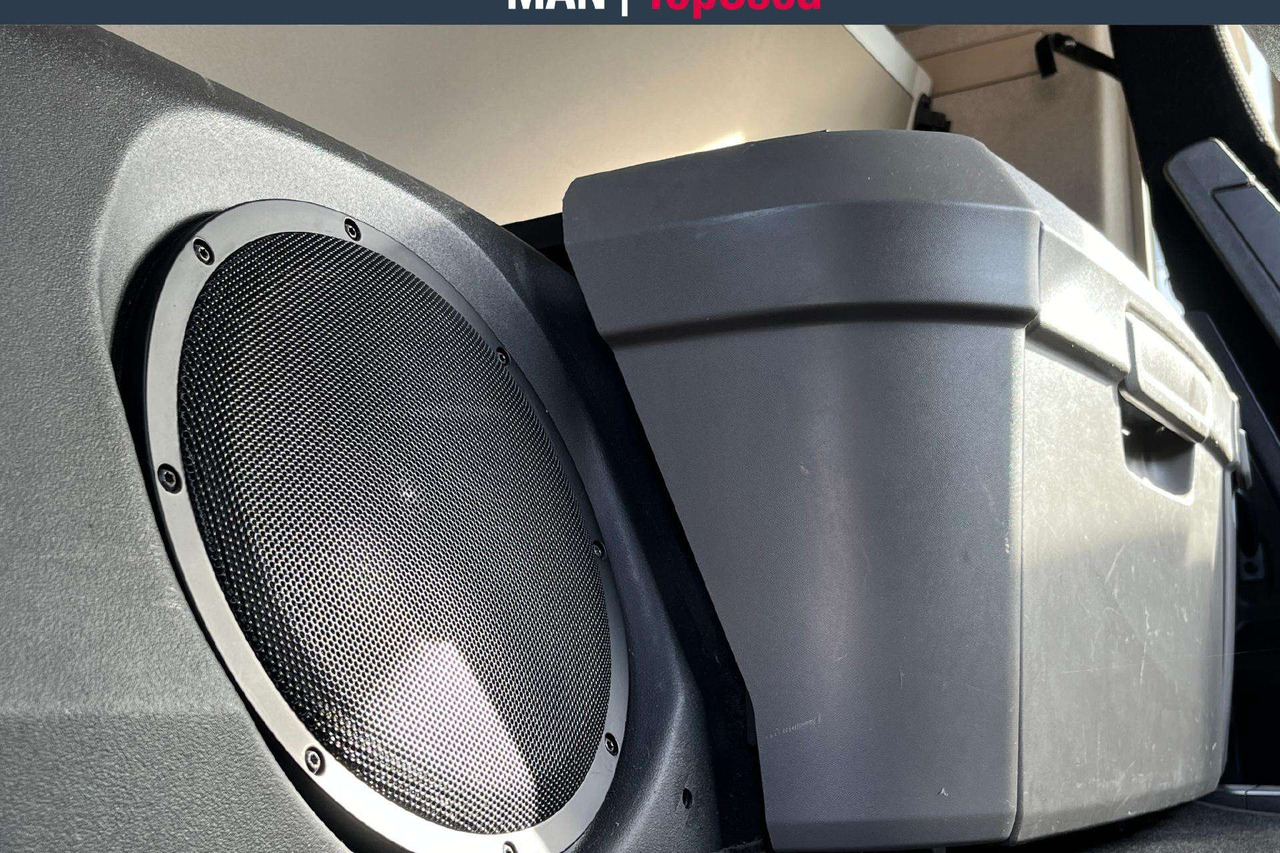 Tractor unit MAN 18.420 ADR EXIII: picture 10