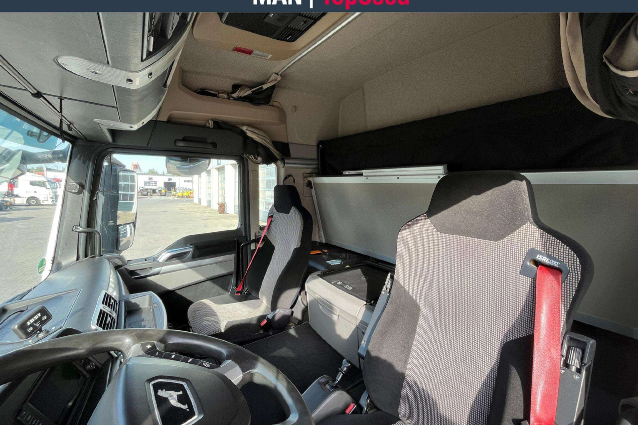 Tractor unit MAN 18.420 ADR EXIII: picture 7