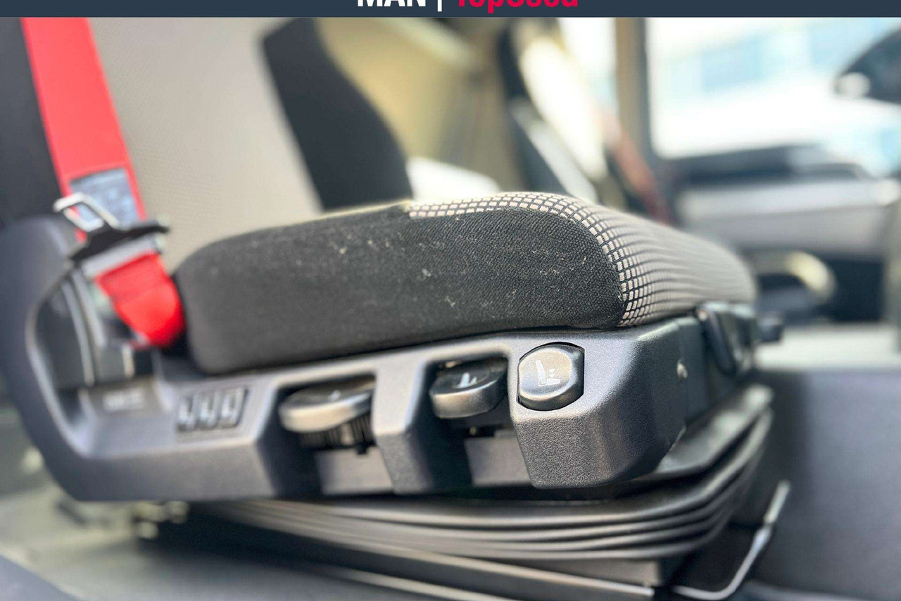 Tractor unit MAN 18.420 ADR EXIII: picture 13