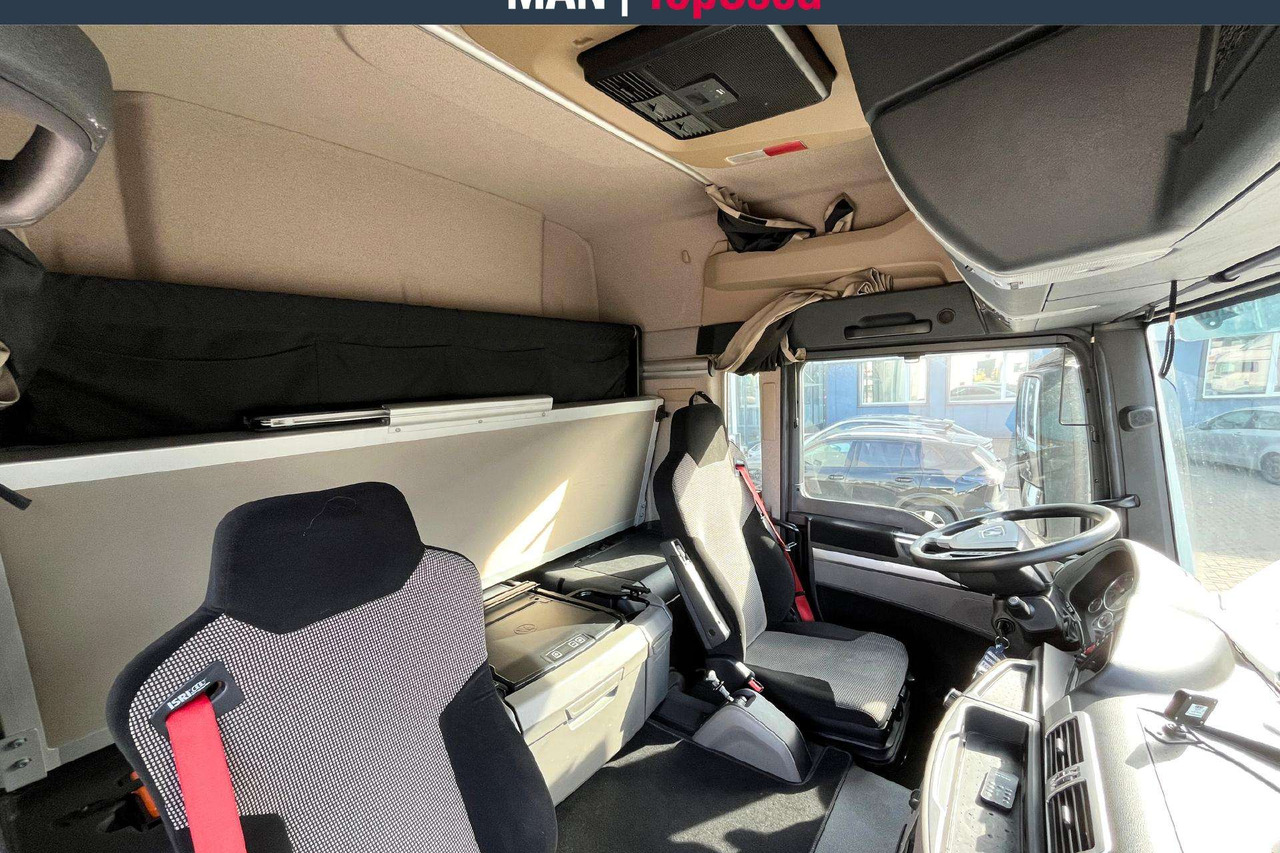 Tractor unit MAN 18.420 ADR EXIII: picture 12