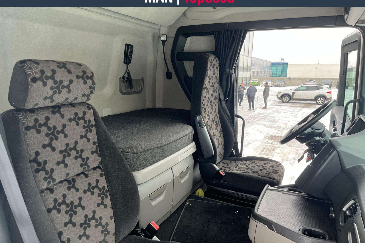 Leasing of  Scania R460 (9582) Scania R460 (9582): picture 8