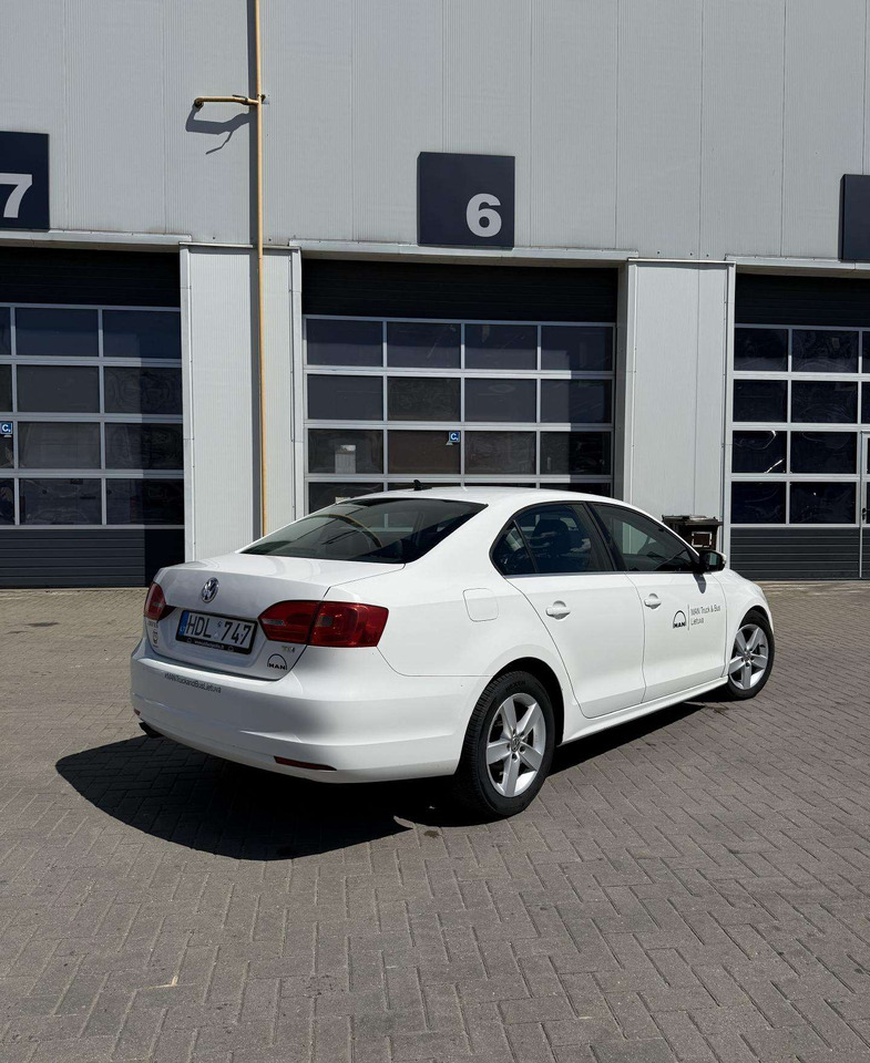 Volkswagen Jetta - Sedan: picture 5 Volkswagen Jetta - Sedan: picture 5