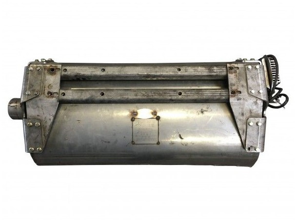 Katalysator EURO 5 Mercedes Vario, Atego - A0024901714 0024901714 - Catalytic converter for Truck: picture 1 Katalysator EURO 5 Mercedes Vario, Atego - A0024901714 0024901714 - Catalytic converter for Truck: picture 1