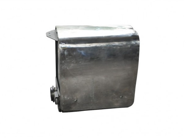 Katalysator Euro 4 MAN Jetliner Lion's Regio - 81.15101.0441 , 81151010441 - Catalytic converter for Truck: picture 2 Katalysator Euro 4 MAN Jetliner Lion's Regio - 81.15101.0441 , 81151010441 - Catalytic converter for Truck: picture 2