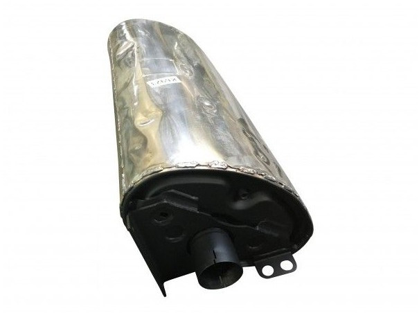 Katalysator Euro 4 MERCEDES Vario - A0014903314 - Catalytic converter for Truck: picture 3 Katalysator Euro 4 MERCEDES Vario - A0014903314 - Catalytic converter for Truck: picture 3
