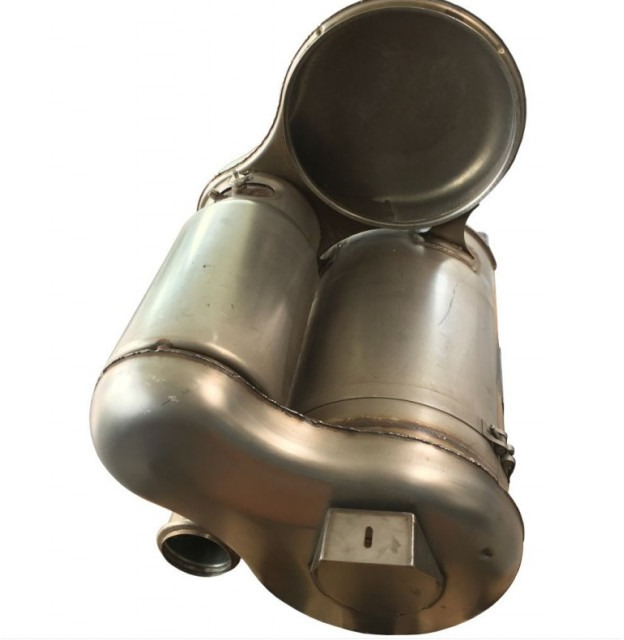 Katalysator Euro 6 MAN Lion's Coach - 36151030035 , 36.15103.0035 - Catalytic converter for Truck: picture 1 Katalysator Euro 6 MAN Lion's Coach - 36151030035 , 36.15103.0035 - Catalytic converter for Truck: picture 1