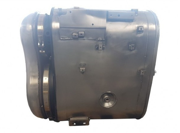 Katalysator Euro 6 MAN TGS - 81.15103.6118 81151036118 81151036113 81.15103.6113 81.15103.6132 81151036132 - Catalytic converter for Truck: picture 4 Katalysator Euro 6 MAN TGS - 81.15103.6118 81151036118 81151036113 81.15103.6113 81.15103.6132 81151036132 - Catalytic converter for Truck: picture 4