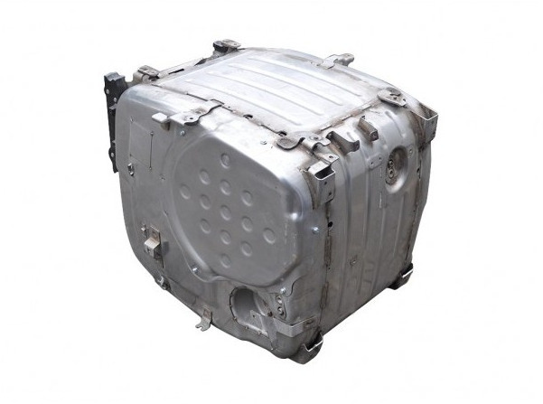 Katalysator Euro 6 SCANIA serie G und R - 2264898 2531688 - Catalytic converter for Truck: picture 1 Katalysator Euro 6 SCANIA serie G und R - 2264898 2531688 - Catalytic converter for Truck: picture 1