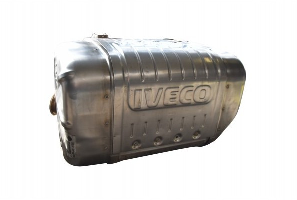 Katalysator IVECO Eurocargo Euro 6 - 5802011834 - Catalytic converter for Truck: picture 1 Katalysator IVECO Eurocargo Euro 6 - 5802011834 - Catalytic converter for Truck: picture 1