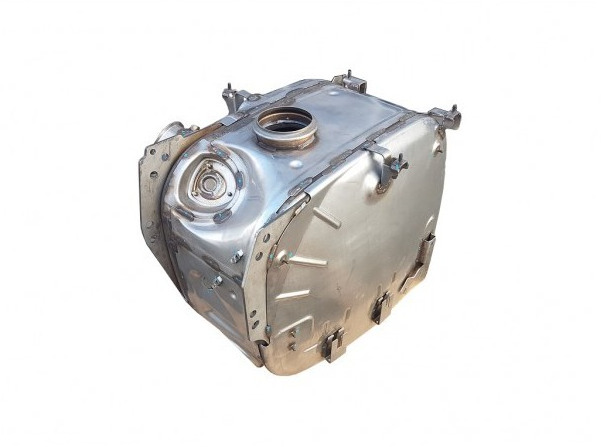 Katalysator SCR EURO 6 SCANIA Bus - 2395551 2574127 2417339 2277118 18024002 - Catalytic converter for Truck: picture 2 Katalysator SCR EURO 6 SCANIA Bus - 2395551 2574127 2417339 2277118 18024002 - Catalytic converter for Truck: picture 2