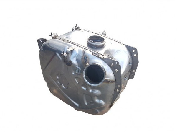 Katalysator SCR EURO 6 SCANIA Bus - 2395551 2574127 2417339 2277118 18024002 - Catalytic converter for Truck: picture 1 Katalysator SCR EURO 6 SCANIA Bus - 2395551 2574127 2417339 2277118 18024002 - Catalytic converter for Truck: picture 1