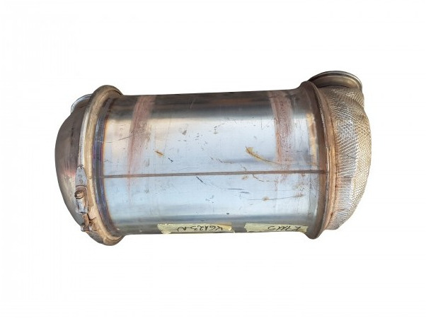 Katalysator SCR Euro 6 SCANIA 2148322 2181114 2180947 - Catalytic converter for Truck: picture 3 Katalysator SCR Euro 6 SCANIA 2148322 2181114 2180947 - Catalytic converter for Truck: picture 3