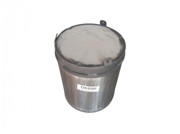 Rußpartikelfilter,Partikelfilter,DPF Euro 6 MAN TGL TGM - 81151030149 81151030177 - Exhaust system for Truck: picture 1 Rußpartikelfilter,Partikelfilter,DPF Euro 6 MAN TGL TGM - 81151030149 81151030177 - Exhaust system for Truck: picture 1