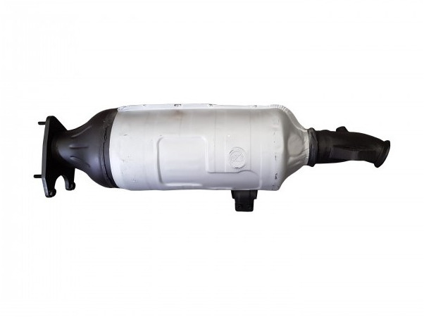 Rußpartikelfilter,Partikelfilter,DPF IVECO VI - 2.3-3.0 - 5802025884 5802081915 500061086 F1AFL411B F1CFL411H - Exhaust system for Truck: picture 2 Rußpartikelfilter,Partikelfilter,DPF IVECO VI - 2.3-3.0 - 5802025884 5802081915 500061086 F1AFL411B F1CFL411H - Exhaust system for Truck: picture 2
