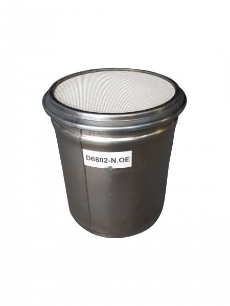Rußpartikelfilter,Partikelfilter,DPF MAN TGL TGM Euro 6 - 81151030113 81151039123 - Exhaust system for Truck: picture 1 Rußpartikelfilter,Partikelfilter,DPF MAN TGL TGM Euro 6 - 81151030113 81151039123 - Exhaust system for Truck: picture 1
