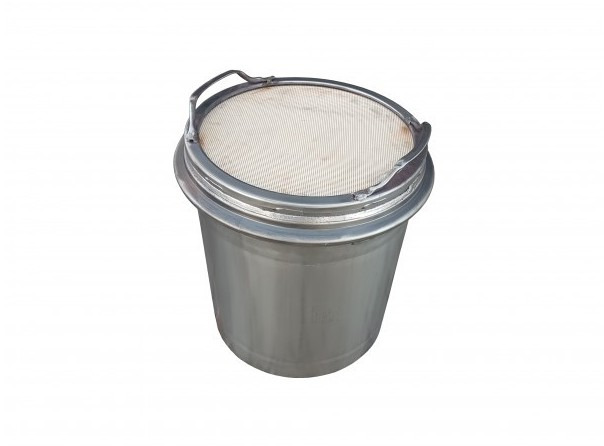 Rußpartikelfilter,Partikelfilter,DPF VOLVO FH 4 EURO 6 - 21716417 85013297 - Exhaust system for Truck: picture 1 Rußpartikelfilter,Partikelfilter,DPF VOLVO FH 4 EURO 6 - 21716417 85013297 - Exhaust system for Truck: picture 1