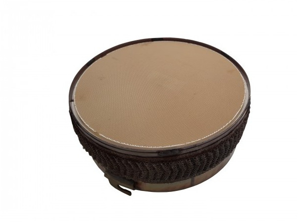 Vorkatalysator DOC Euro 6 SCANIA Serie R - 2411990 2208907 - Catalytic converter for Truck: picture 2 Vorkatalysator DOC Euro 6 SCANIA Serie R - 2411990 2208907 - Catalytic converter for Truck: picture 2