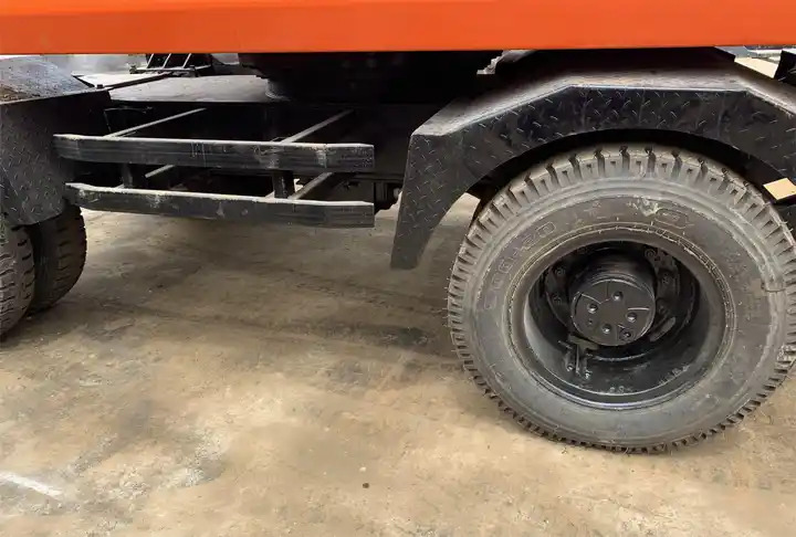 15ton Used Wheel Excavator Doosan Dh150w-7 Made In Korea For Sale With Original Good Running Condition In Shanghai - Wheel excavator: picture 5 15ton Used Wheel Excavator Doosan Dh150w-7 Made In Korea For Sale With Original Good Running Condition In Shanghai - Wheel excavator: picture 5