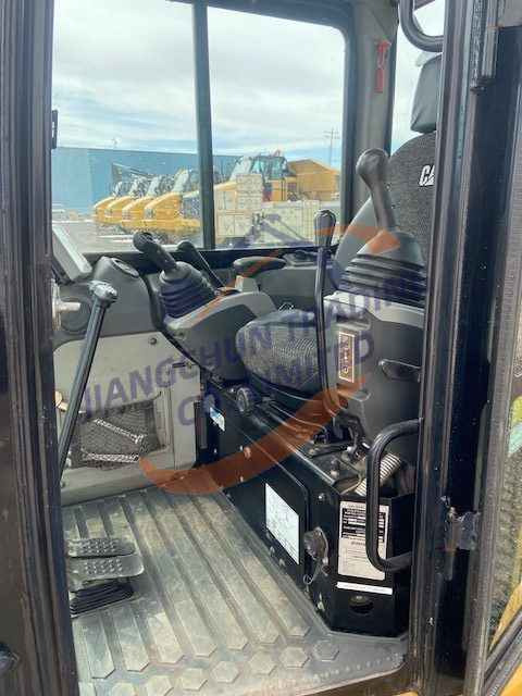 Mini excavator Good Price CAT 305.5E 307 308C 308D 308E 312D 315D 320C 320D Second Hand 7 Tons Used Mini Crawler Excavator For Sale: picture 6 Mini excavator Good Price CAT 305.5E 307 308C 308D 308E 312D 315D 320C 320D Second Hand 7 Tons Used Mini Crawler Excavator For Sale: picture 6