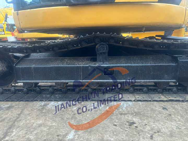 Good Price CAT 307 308C 308D 308E 312D 315D 320C 320D Second Hand 7t Used Mini Crawler catpillar Excavator good price - Mini excavator: picture 5 Good Price CAT 307 308C 308D 308E 312D 315D 320C 320D Second Hand 7t Used Mini Crawler catpillar Excavator good price - Mini excavator: picture 5