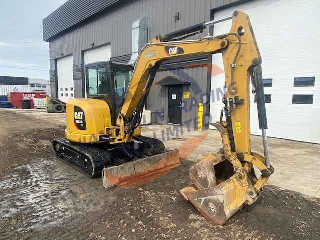 Good Price CAT 307 308C 308D 308E 312D 315D 320C 320D Second Hand 7t Used Mini Crawler catpillar Excavator good price - Mini excavator: picture 4 Good Price CAT 307 308C 308D 308E 312D 315D 320C 320D Second Hand 7t Used Mini Crawler catpillar Excavator good price - Mini excavator: picture 4