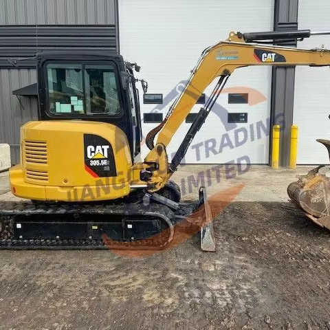 Good Price CAT 307 308C 308D 308E 312D 315D 320C 320D Second Hand 7t Used Mini Crawler catpillar Excavator good price - Mini excavator: picture 1 Good Price CAT 307 308C 308D 308E 312D 315D 320C 320D Second Hand 7t Used Mini Crawler catpillar Excavator good price - Mini excavator: picture 1