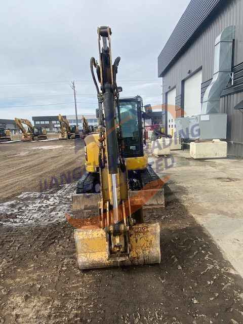 Good Price CAT 307 308C 308D 308E 312D 315D 320C 320D Second Hand 7t Used Mini Crawler catpillar Excavator good price - Mini excavator: picture 3 Good Price CAT 307 308C 308D 308E 312D 315D 320C 320D Second Hand 7t Used Mini Crawler catpillar Excavator good price - Mini excavator: picture 3