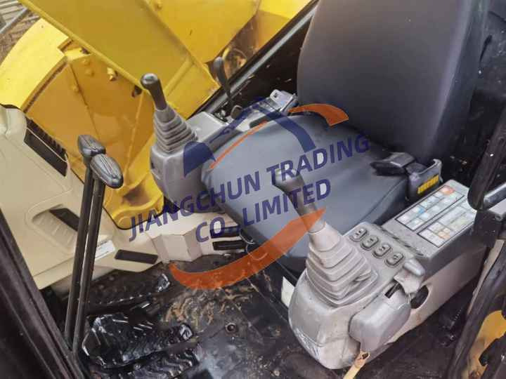 Good Price CAT 307 308C 308D 308E 312D 315D 320C 320D Second Hand 7t Used Mini Crawler catpillar Excavator good price - Mini excavator: picture 5 Good Price CAT 307 308C 308D 308E 312D 315D 320C 320D Second Hand 7t Used Mini Crawler catpillar Excavator good price - Mini excavator: picture 5