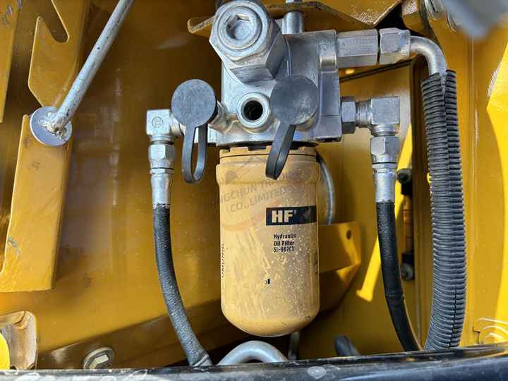 Good Price CAT 307 308C 308D 308E 312D 315D 320C 320D Second Hand 7t Used Mini Crawler catpillar Excavator low price - Mini excavator: picture 5 Good Price CAT 307 308C 308D 308E 312D 315D 320C 320D Second Hand 7t Used Mini Crawler catpillar Excavator low price - Mini excavator: picture 5
