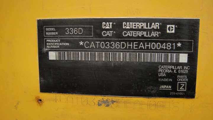 Good Price CAT 307 308C 308D 308E 312D 315D 320C 320D Second Hand 7t Used Mini Crawler catpillar Excavator low price - Mini excavator: picture 5 Good Price CAT 307 308C 308D 308E 312D 315D 320C 320D Second Hand 7t Used Mini Crawler catpillar Excavator low price - Mini excavator: picture 5