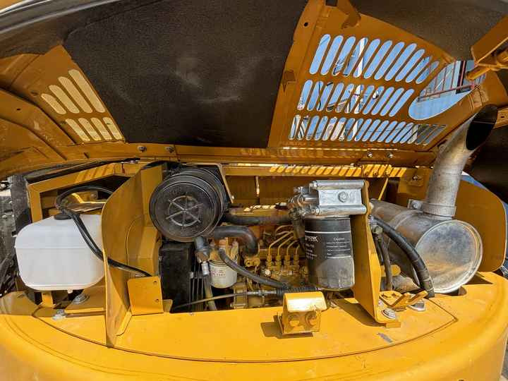 Good Price Good Condition CAT 307 308C 308D 308E 312D 315D 320C 320D Second Hand 7t Used Mini Crawler catpillar Excavator - Mini excavator: picture 2 Good Price Good Condition CAT 307 308C 308D 308E 312D 315D 320C 320D Second Hand 7t Used Mini Crawler catpillar Excavator - Mini excavator: picture 2