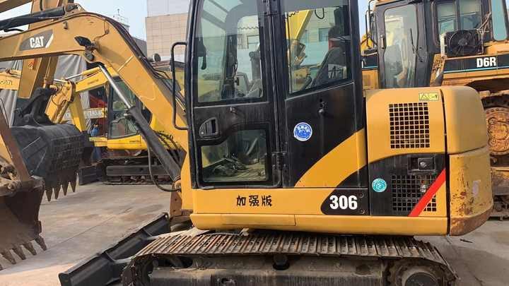Good Price Good Condition CAT 307 308C 308D 308E 312D 315D 320C 320D Second Hand 7t Used Mini Crawler catpillar Excavator - Mini excavator: picture 3 Good Price Good Condition CAT 307 308C 308D 308E 312D 315D 320C 320D Second Hand 7t Used Mini Crawler catpillar Excavator - Mini excavator: picture 3