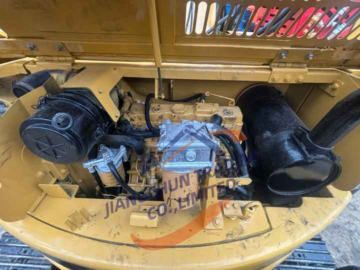 Good Price Good Condition CAT 307 308C 308D 308E 312D 315D 320C 320D Second Hand 7t Used Mini Crawler catpillar Excavator - Mini excavator: picture 2 Good Price Good Condition CAT 307 308C 308D 308E 312D 315D 320C 320D Second Hand 7t Used Mini Crawler catpillar Excavator - Mini excavator: picture 2