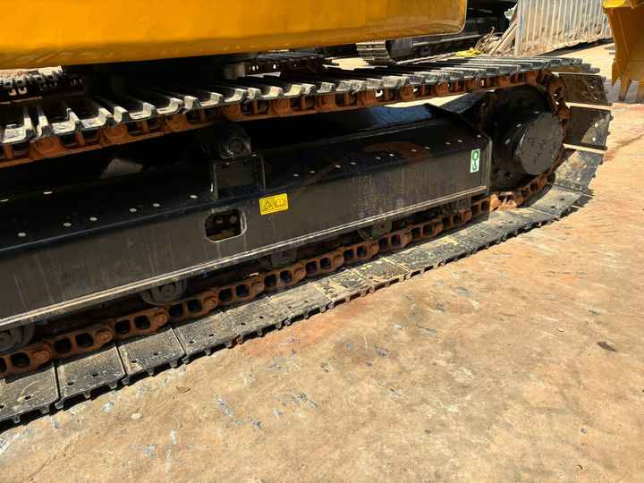 Good Price Good Condition CAT 307 308C 308D 308E 312D 315D 320C 320D Second Hand 7t Used Mini Crawler catpillar Excavator - Mini excavator: picture 3 Good Price Good Condition CAT 307 308C 308D 308E 312D 315D 320C 320D Second Hand 7t Used Mini Crawler catpillar Excavator - Mini excavator: picture 3