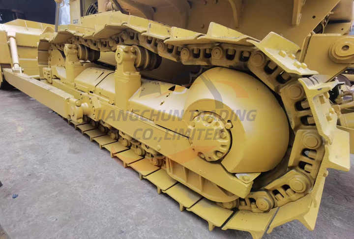 Japan Imported Caterpillar D7R Bulldozer Japan Original Cat D7G D7R D9n D8r Used Bulldozers - Bulldozer: picture 5 Japan Imported Caterpillar D7R Bulldozer Japan Original Cat D7G D7R D9n D8r Used Bulldozers - Bulldozer: picture 5