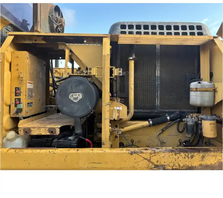 Original Japan Caterpillar Hydraulic Crawler Digger Cat320d Used Excavator Cat 320bl/325D/330bl/336D - Crawler excavator: picture 5 Original Japan Caterpillar Hydraulic Crawler Digger Cat320d Used Excavator Cat 320bl/325D/330bl/336D - Crawler excavator: picture 5