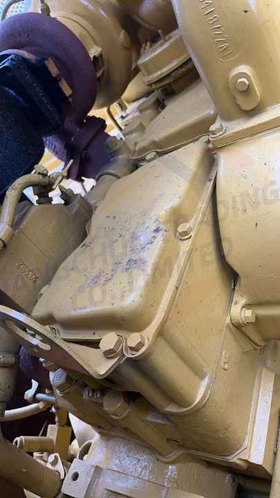 Original Japan Imported Caterpillar D8R Bulldozer Japan Original Cat D7G D7R D8R D9n D8r Used Bulldozers - Bulldozer: picture 4 Original Japan Imported Caterpillar D8R Bulldozer Japan Original Cat D7G D7R D8R D9n D8r Used Bulldozers - Bulldozer: picture 4