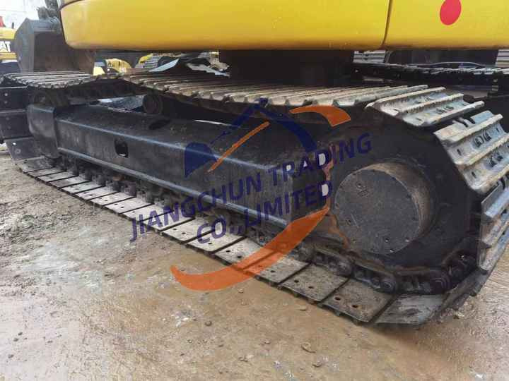 Used CAT 307 308C 308D 308E 312D 315D 320C 320D Second Hand 7t Used Mini Crawler catpillar Excavator low price - Mini excavator: picture 4 Used CAT 307 308C 308D 308E 312D 315D 320C 320D Second Hand 7t Used Mini Crawler catpillar Excavator low price - Mini excavator: picture 4