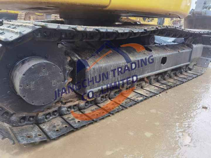Used CAT 307 308C 308D 308E 312D 315D 320C 320D Second Hand 7t Used Mini Crawler catpillar Excavator low price - Mini excavator: picture 4 Used CAT 307 308C 308D 308E 312D 315D 320C 320D Second Hand 7t Used Mini Crawler catpillar Excavator low price - Mini excavator: picture 4