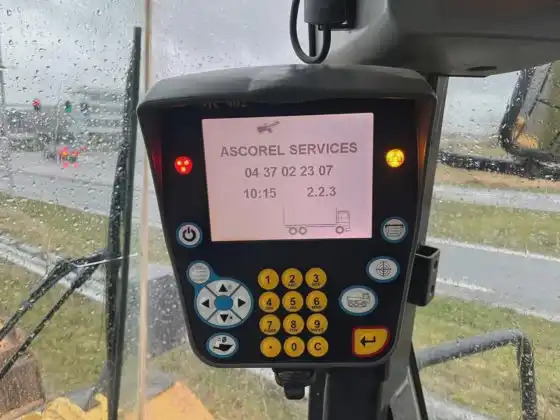 Used Cat 966h Wheel Loader Original USA Used Cat Caterpillar 966h Wheel Loader for Sale - Wheel loader: picture 2 Used Cat 966h Wheel Loader Original USA Used Cat Caterpillar 966h Wheel Loader for Sale - Wheel loader: picture 2
