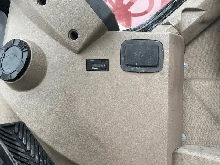 Used Doosan Dh150W-7 Medium 15 Ton Second-Hand Construction Machinery Doosan 60W/150W/210W in Stock - Excavator: picture 2 Used Doosan Dh150W-7 Medium 15 Ton Second-Hand Construction Machinery Doosan 60W/150W/210W in Stock - Excavator: picture 2