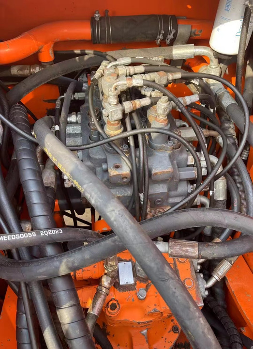Used Doosan Dh150W-7 Wheel Digger Excavator Second Hand Original Korea Doosan Dh150W-7 150W Wheel Excavator Doosan 15 Tons - Wheel excavator: picture 2 Used Doosan Dh150W-7 Wheel Digger Excavator Second Hand Original Korea Doosan Dh150W-7 150W Wheel Excavator Doosan 15 Tons - Wheel excavator: picture 2