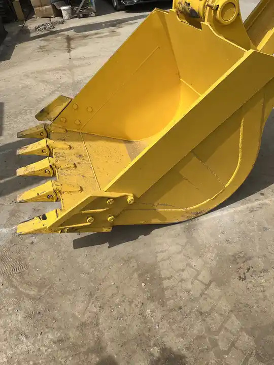 Excavator Used Japan Komatsu Pc220-8 Komatsu 20 Ton Excavator With High Quality/komatsu 220 Excavator At Low Price: picture 6 Excavator Used Japan Komatsu Pc220-8 Komatsu 20 Ton Excavator With High Quality/komatsu 220 Excavator At Low Price: picture 6