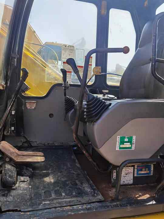 Nice porfmance Japanese Hot Selling Good Condition Used Excavator Komatsu PC120 Cheap Price PC210 PC220-8 pc120 pc130 - Crawler excavator: picture 4 Nice porfmance Japanese Hot Selling Good Condition Used Excavator Komatsu PC120 Cheap Price PC210 PC220-8 pc120 pc130 - Crawler excavator: picture 4