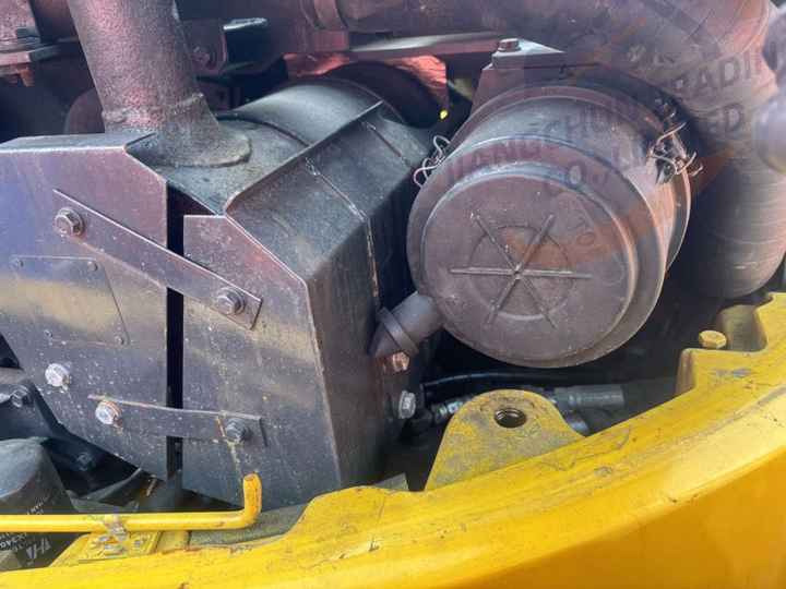 Nice porfmance Japanese Hot Selling Good Condition Used Excavator Komatsu PC78 Cheap Price PC210 PC220-8 pc120 pc130 - Crawler excavator: picture 5 Nice porfmance Japanese Hot Selling Good Condition Used Excavator Komatsu PC78 Cheap Price PC210 PC220-8 pc120 pc130 - Crawler excavator: picture 5