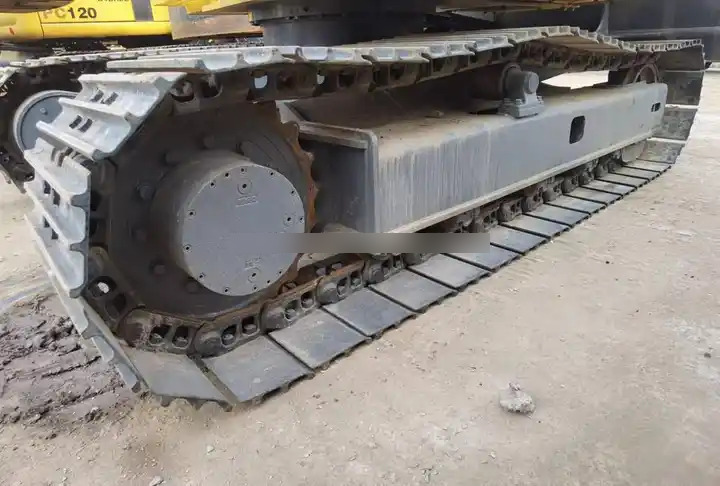 Second hand Komatsu PC70-8 Crawel Excavator for sale,high quality PC70-8 with low price - Crawler excavator: picture 5 Second hand Komatsu PC70-8 Crawel Excavator for sale,high quality PC70-8 with low price - Crawler excavator: picture 5