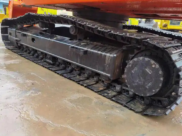 Used 20Ton Korea Excavator Machinery Equipment, Doosan Excavator DH220LC-7 Medium-size Digger - Crawler excavator: picture 2 Used 20Ton Korea Excavator Machinery Equipment, Doosan Excavator DH220LC-7 Medium-size Digger - Crawler excavator: picture 2